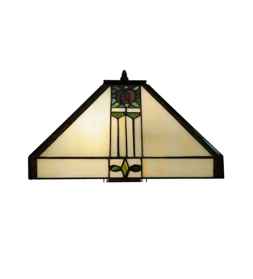 The Pasadena Rose by Meyda Lighting - Image 6