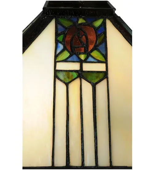 The Pasadena Rose by Meyda Lighting - Image 7