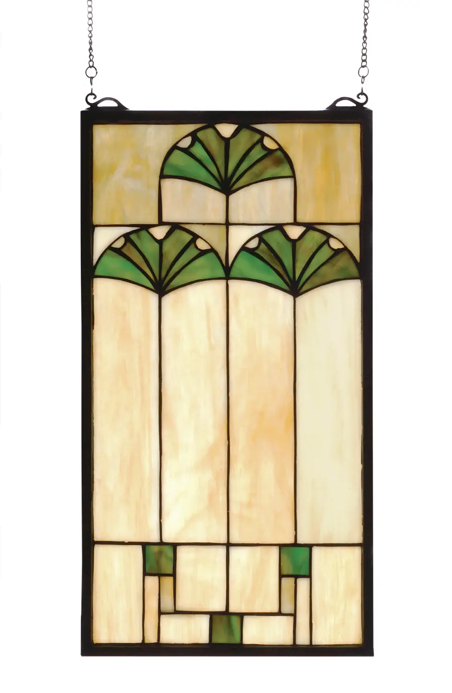 The Ginkgo by Meyda Lighting