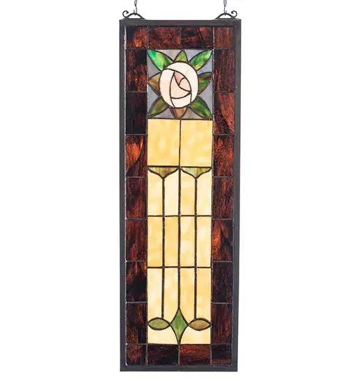 The Pasadena Rose by Meyda Lighting - Image 1