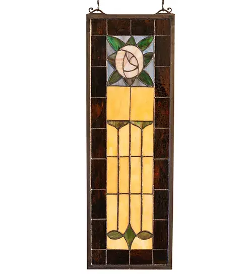 The Pasadena Rose by Meyda Lighting - Image 3