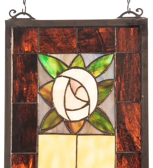 The Pasadena Rose by Meyda Lighting - Image 4