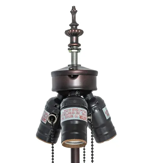 The Classic by Meyda Lighting - Image 3