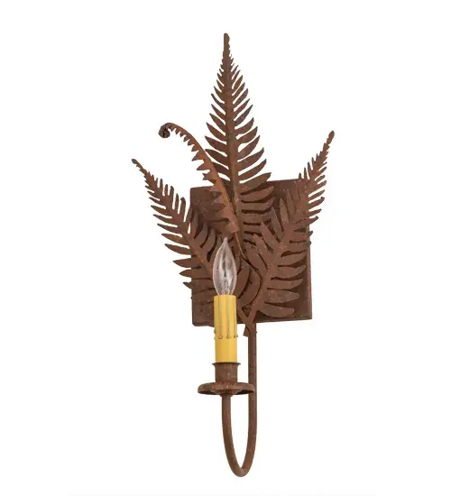 The Fern by Meyda Lighting - Image 2