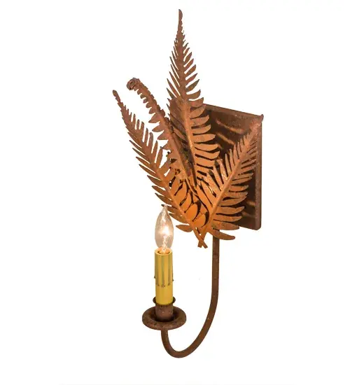 The Fern by Meyda Lighting - Image 3