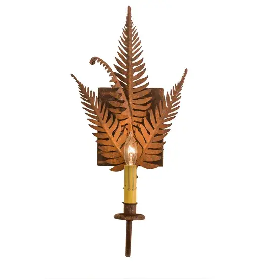 The Fern by Meyda Lighting - Image 4