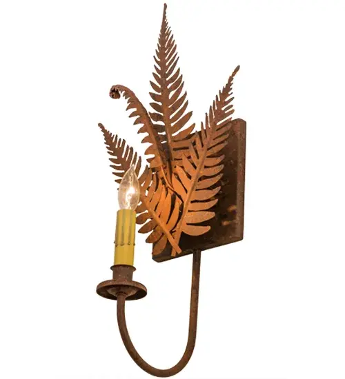 The Fern by Meyda Lighting - Image 5