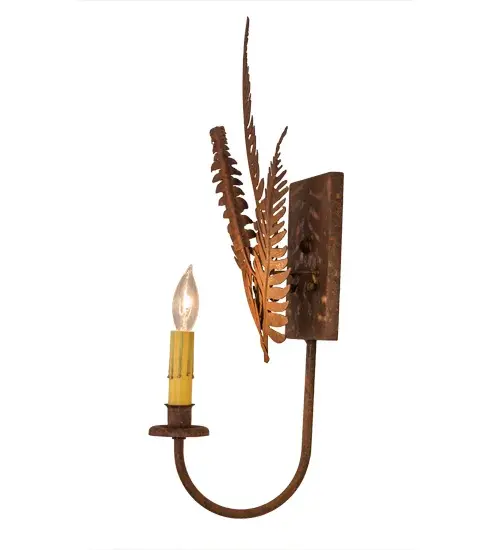 The Fern by Meyda Lighting - Image 6
