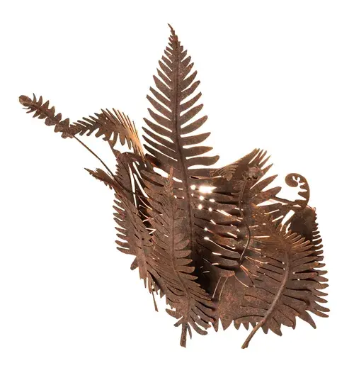 The Fern by Meyda Lighting - Image 4
