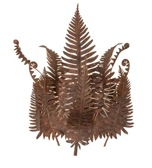 The Fern by Meyda Lighting - Image 5