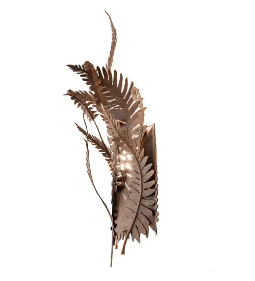 The Fern by Meyda Lighting - Image 7