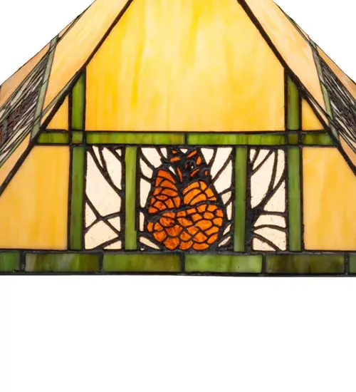 The Pinecone Ridge by Meyda Lighting - Image 10