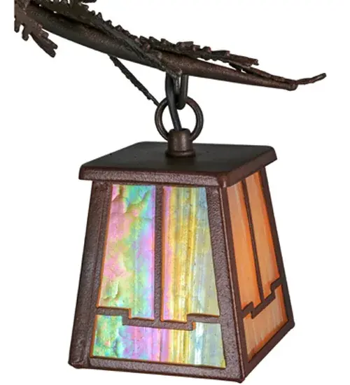The Meyda Tiffany - Pine Branch by Meyda Lighting - Image 8