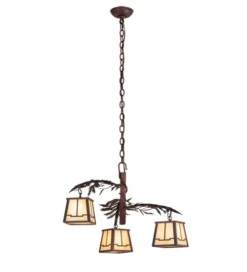 The Pine Branch by Meyda Lighting - Image 11