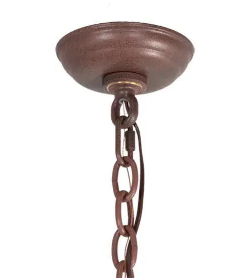 The Pine Branch by Meyda Lighting - Image 10