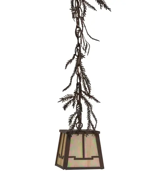 The Meyda Tiffany - Pine Branch by Meyda Lighting - Image 3
