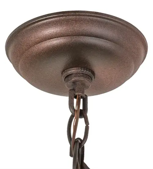 The Meyda Tiffany - Pine Branch by Meyda Lighting - Image 9