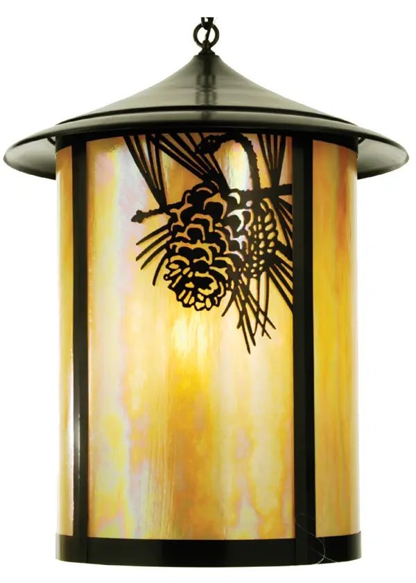 Every Meyda Tiffany item is a unique handcrafted work of art. Natural variations in the wide array of materials that we use to create each Meyda product make every item a masterpiece of its own. Photographs are a general representation of the product. Colors and designs will vary.
