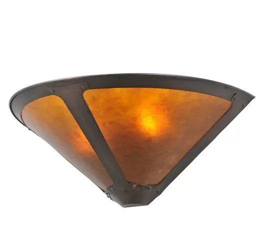 The Sutter by Meyda Lighting - Image 5
