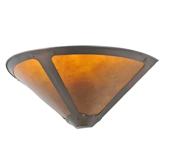 The Sutter by Meyda Lighting - Image 6
