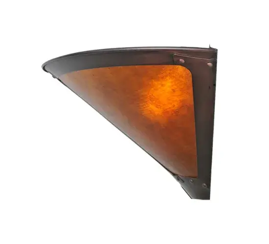 The Sutter by Meyda Lighting - Image 7