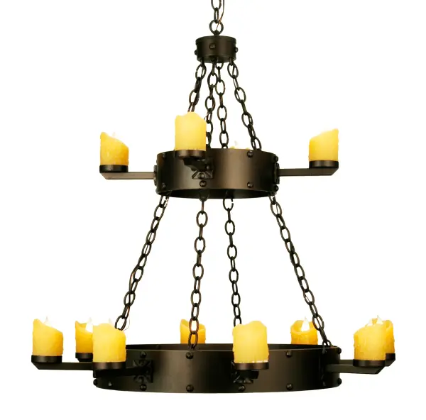 The Kingston by Meyda Lighting