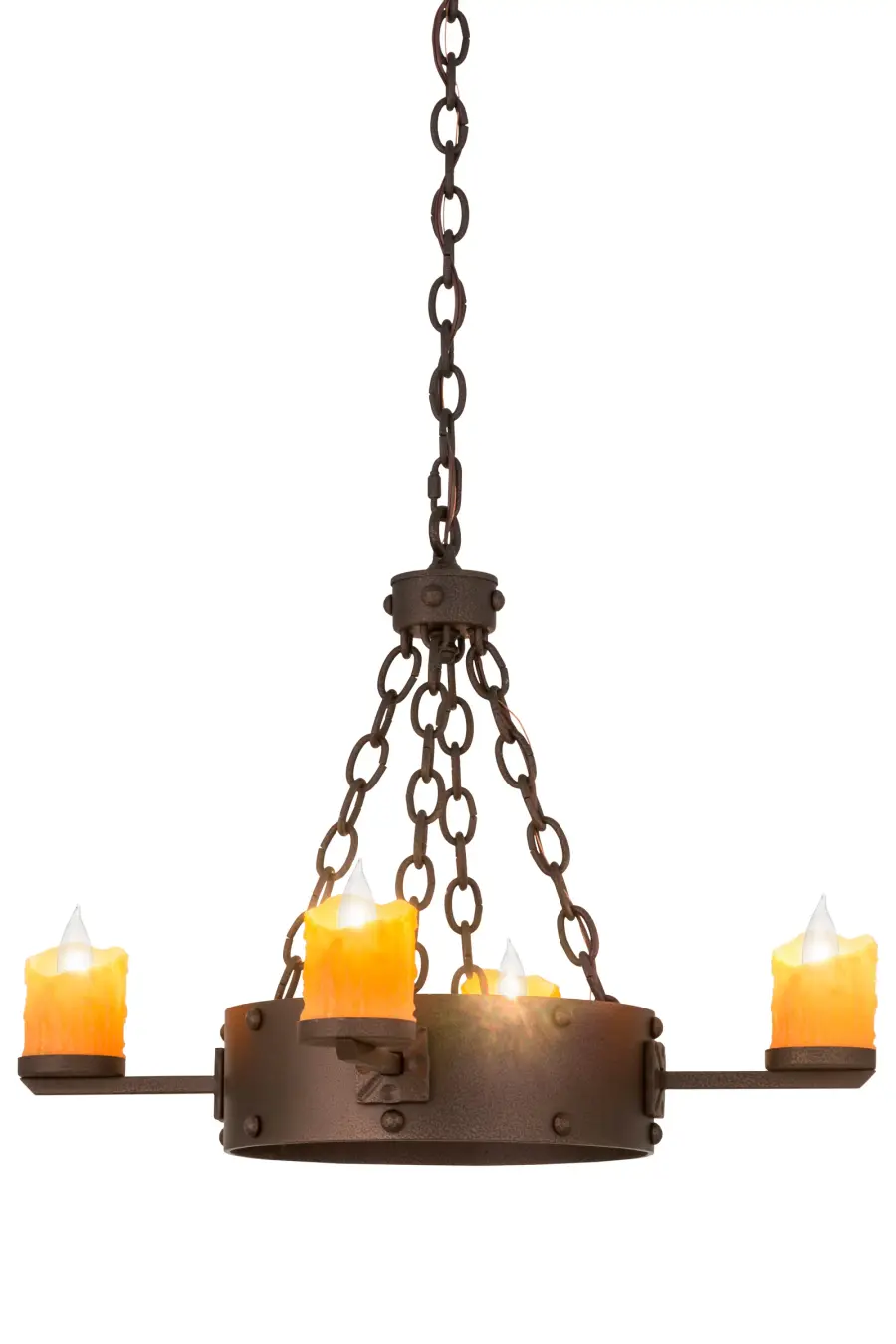 The Kingston by Meyda Lighting - Image 1