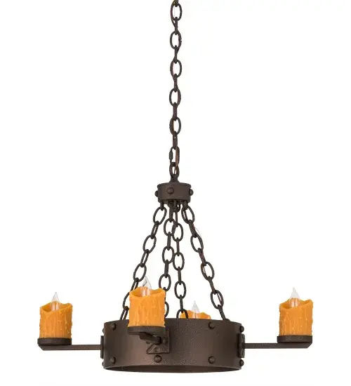 The Kingston by Meyda Lighting - Image 3