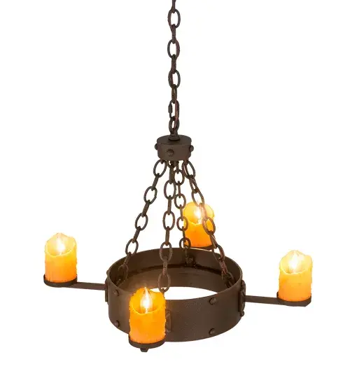 The Kingston by Meyda Lighting - Image 5