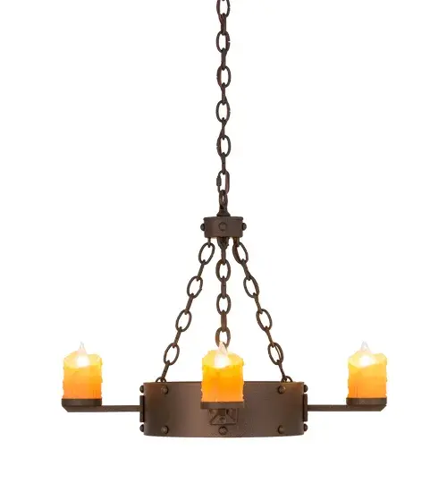 The Kingston by Meyda Lighting - Image 6