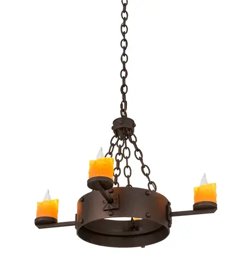 The Kingston by Meyda Lighting - Image 7