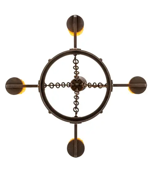 The Kingston by Meyda Lighting - Image 8