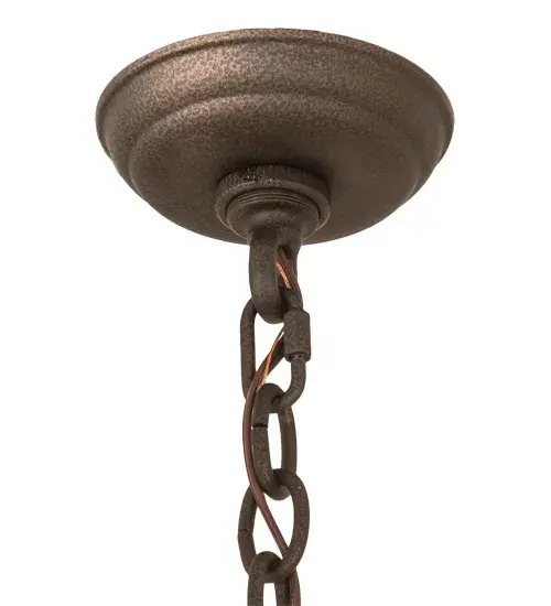 The Kingston by Meyda Lighting - Image 9