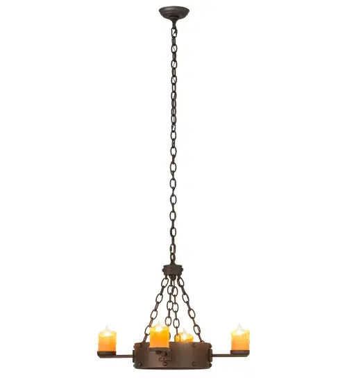 The Kingston by Meyda Lighting - Image 10