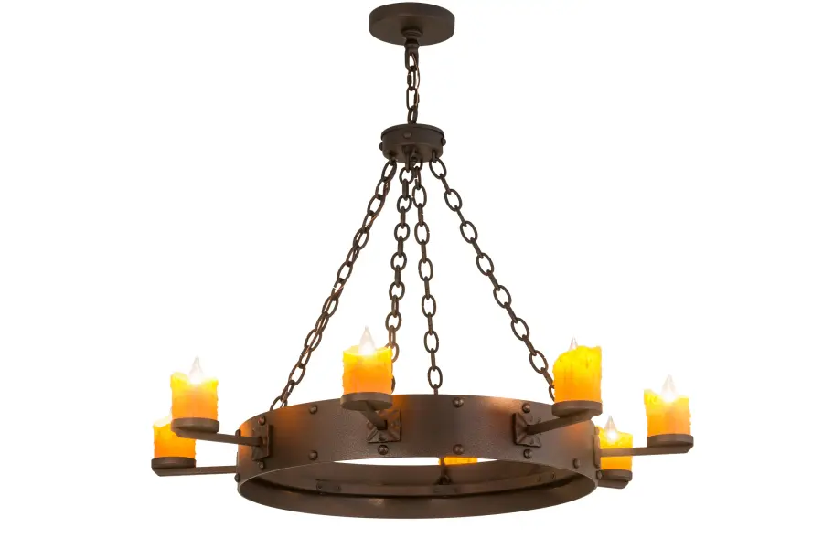 The Kingston by Meyda Lighting - Image 1