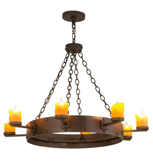 The Kingston by Meyda Lighting - Image 2