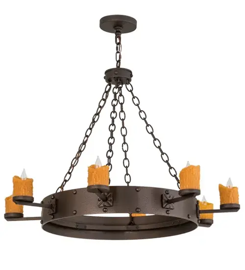 The Kingston by Meyda Lighting - Image 3