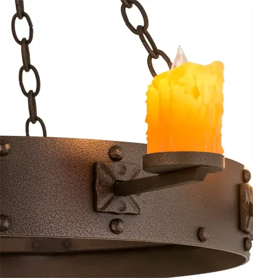 The Kingston by Meyda Lighting - Image 4