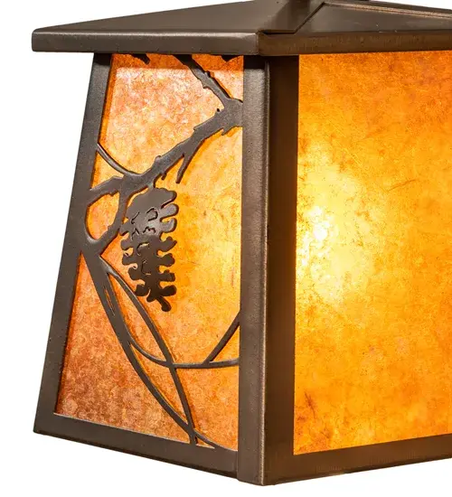 The Meyda Tiffany - Whispering Pines by Meyda Lighting - Image 9
