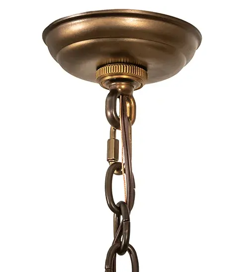 The Meyda Tiffany - Whispering Pines by Meyda Lighting - Image 10