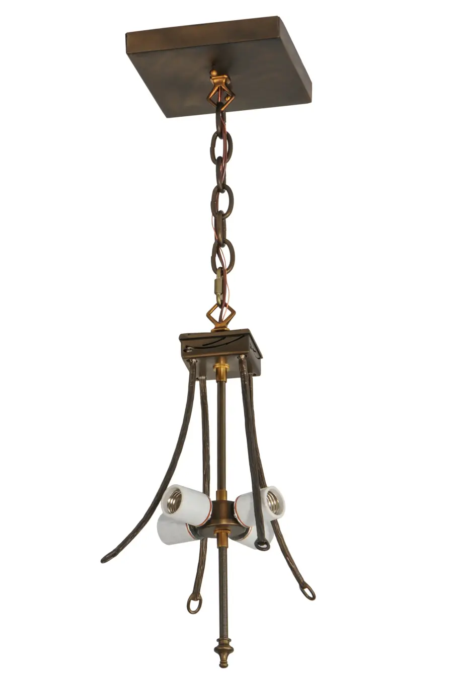 The Antique by Meyda Lighting