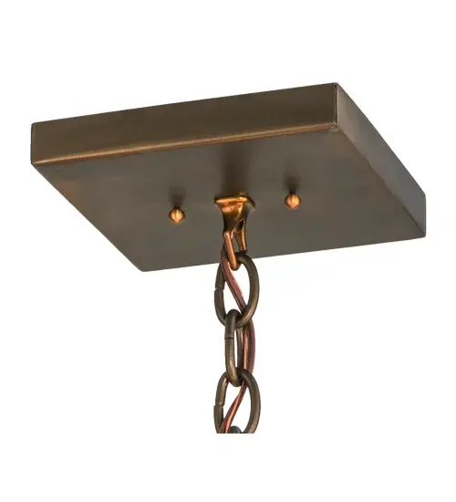The Meyda Tiffany - Pinecone Ridge by Meyda Lighting - Image 9