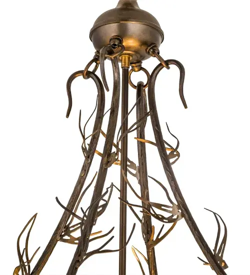 The Meyda Tiffany - Pinecone by Meyda Lighting - Image 9