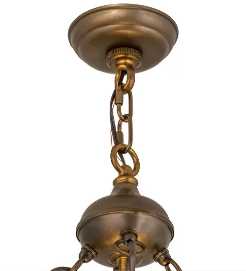 The Meyda Tiffany - Pinecone by Meyda Lighting - Image 10