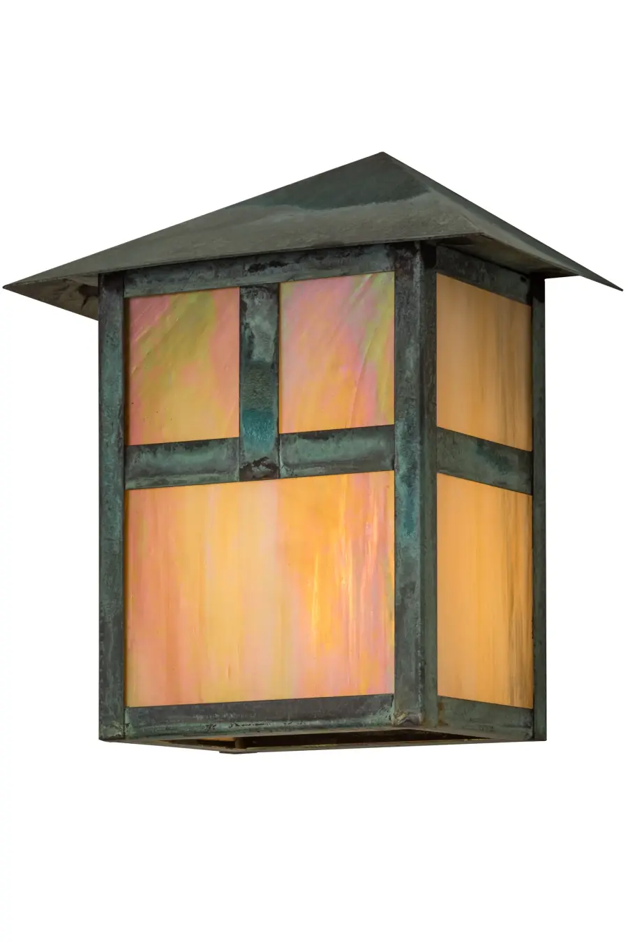 The Meyda Tiffany - Seneca by Meyda Lighting - Image 1