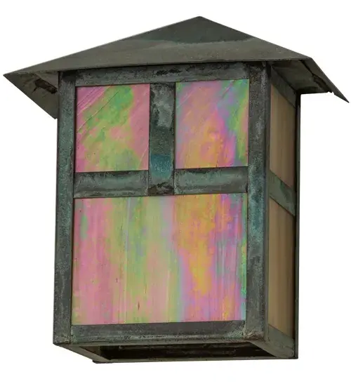 The Meyda Tiffany - Seneca by Meyda Lighting - Image 3