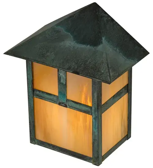 The Meyda Tiffany - Seneca by Meyda Lighting - Image 4