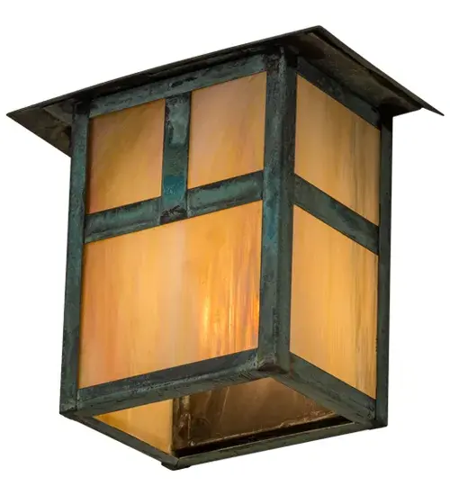 The Meyda Tiffany - Seneca by Meyda Lighting - Image 6