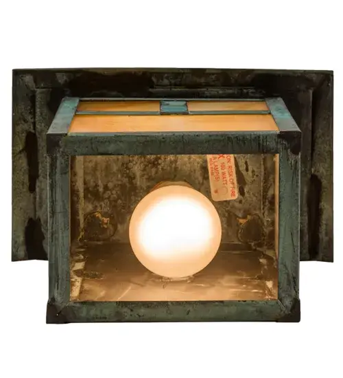 The Meyda Tiffany - Seneca by Meyda Lighting - Image 7
