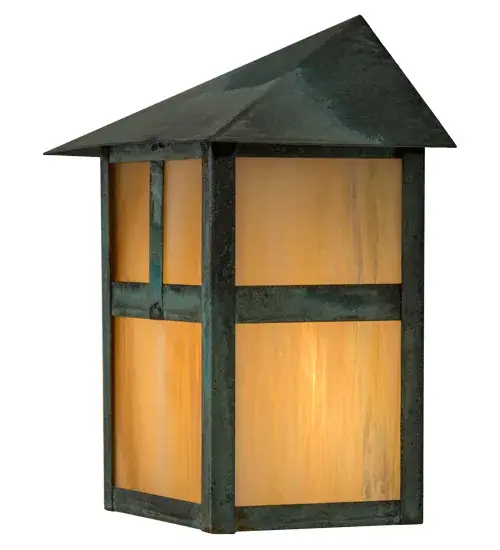 The Meyda Tiffany - Seneca by Meyda Lighting - Image 8